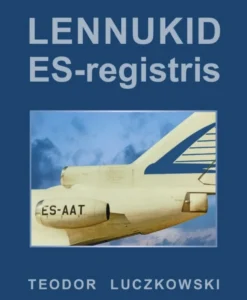 Lennukid ES-registris