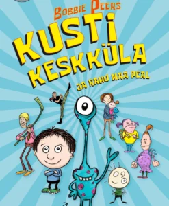 Kusti Keskküla ja Rahu Maa peal