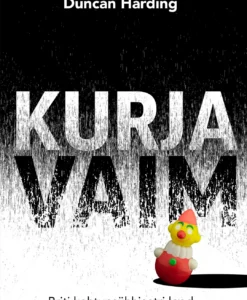 Kurja vaim. Briti kohtupsühhiaatri lood tema lapspatsientidest