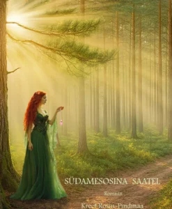 Südamesosina saatel