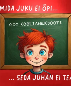 Mida Juku ei õpi ...