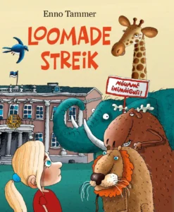 Loomade streik