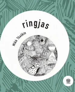 Ringjas