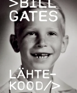 Lähtekood. Minu algus