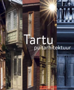 Tartu puitarhitektuur