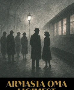 Armasta oma ligimest