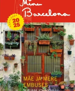 Minu Barcelona. Epiloog 2025