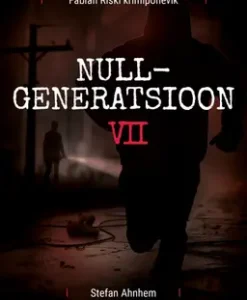 Nullgeneratsioon