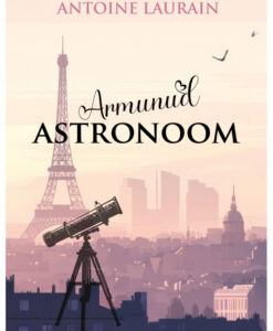 Armunud astronoom