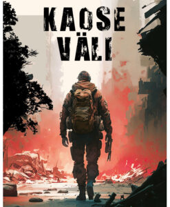 Kaose väli