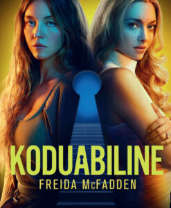 Koduabiline film