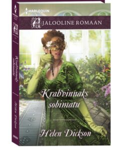 Krahvinnaks sobimatu