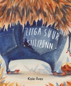 Liiga suur siilipõnn