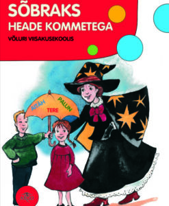 Sõbraks heade kommetega