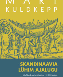 Skandinaavia lühim ajalugu