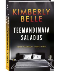 Teemandimaja saladus