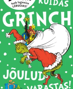 Kuidas Grinch jõulud varastas!