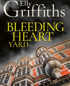 BLEEDING HEART YARD