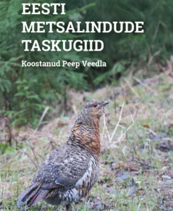 Eesti metsalindude taskugiid
