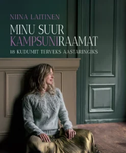 Minu suur kampsuniraamat