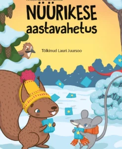 Nüürikese aastavahetus