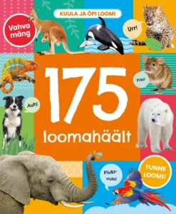 175 loomahäält