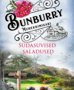 Südasuvised saladused