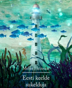 Eesti keelde sukelduja