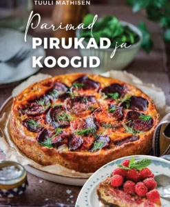 Parimad pirukad ja koogid