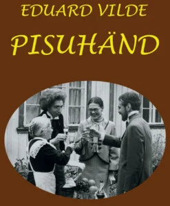 Pisuhänd