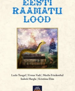 Eesti raamatu lood
