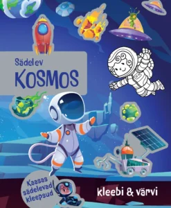 Sädelev KOSMOS