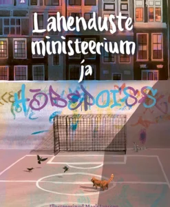 Lahenduste ministeerium ja hõbepoiss