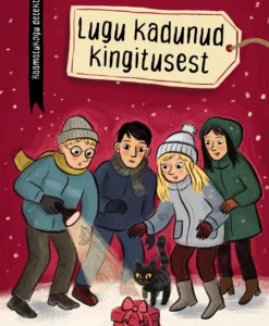 Lugu kadunud kingitusest