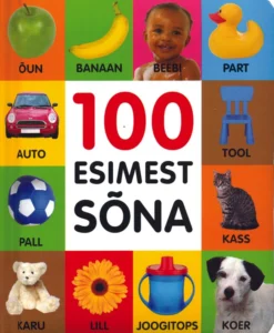 100 esimest sõna