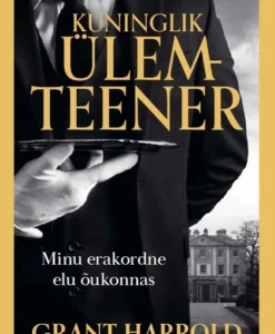 Kuninglik ülemteener