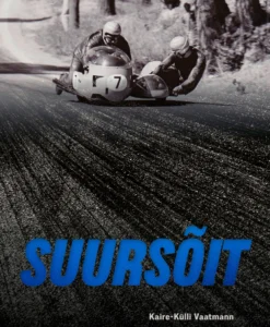 Suursõit