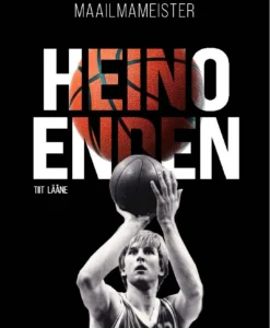 Maailmameister. Heino Enden