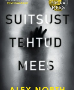 Suitsust tehtud mees