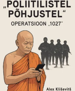 Poliitilistel põhjustel