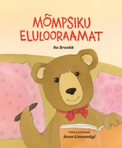 Mõmpsiku elulooraamat