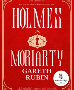 Holmes ja Moriarty