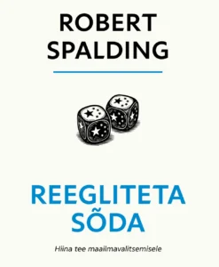Reegliteta sõda
