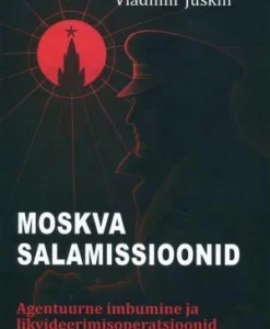 Moskva salamissioonid