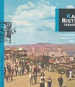 Karl Ristikivi teekonnad