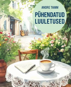 Pühendatud luuletused