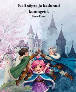 Neli sõpra ja kadunud kuningriik