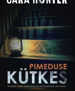Pimeduse kütkes