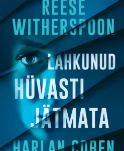 Lahkunud hüvasti jätmata