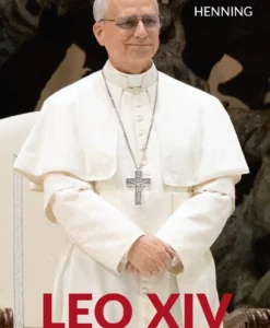 Leo XIV. Ootamatu mantlipärija